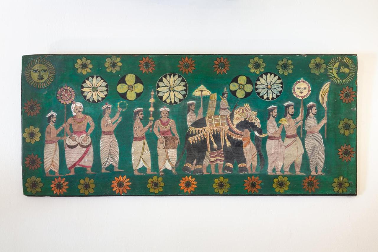 Heritage Room gallery 2