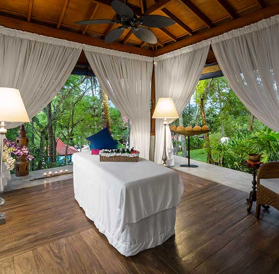 Clingendael experience