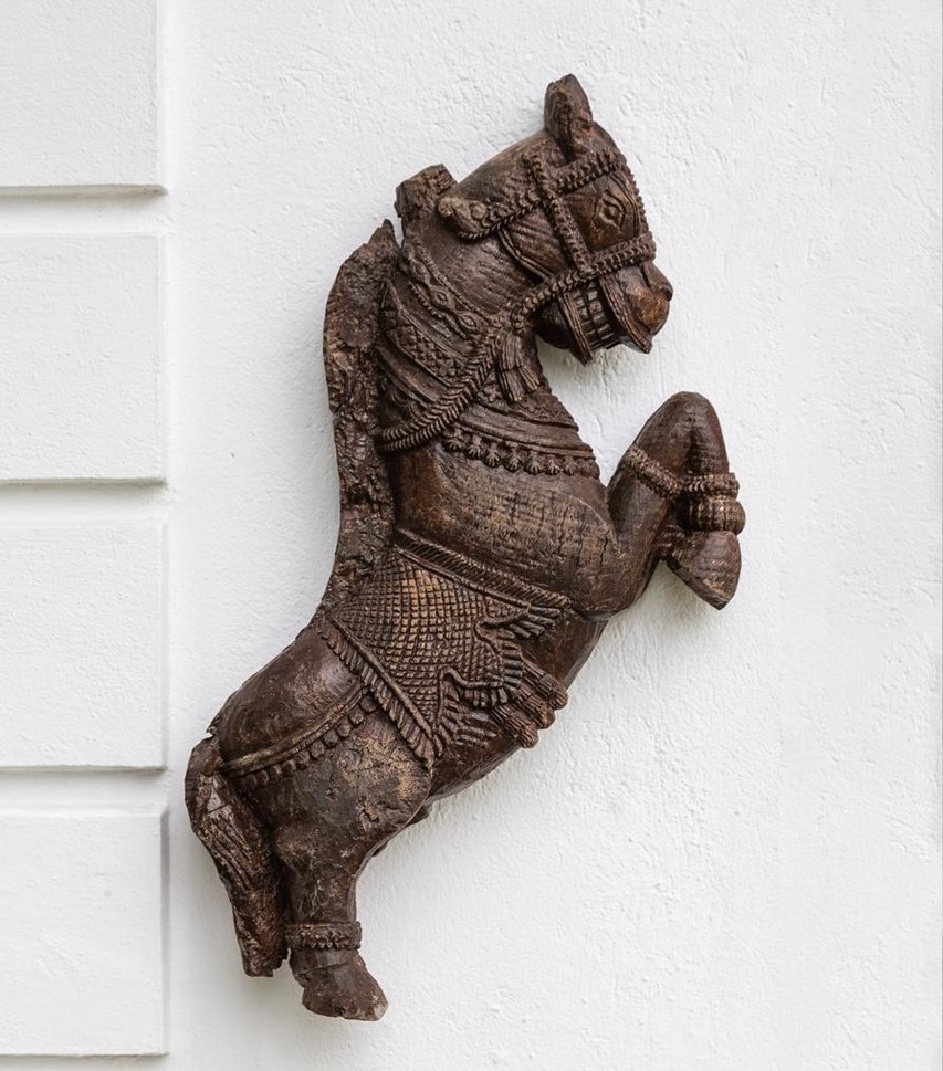 Clingendael style gallery