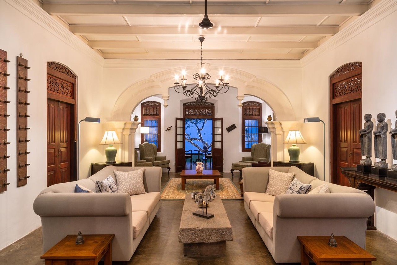 Colonial Architecture 5