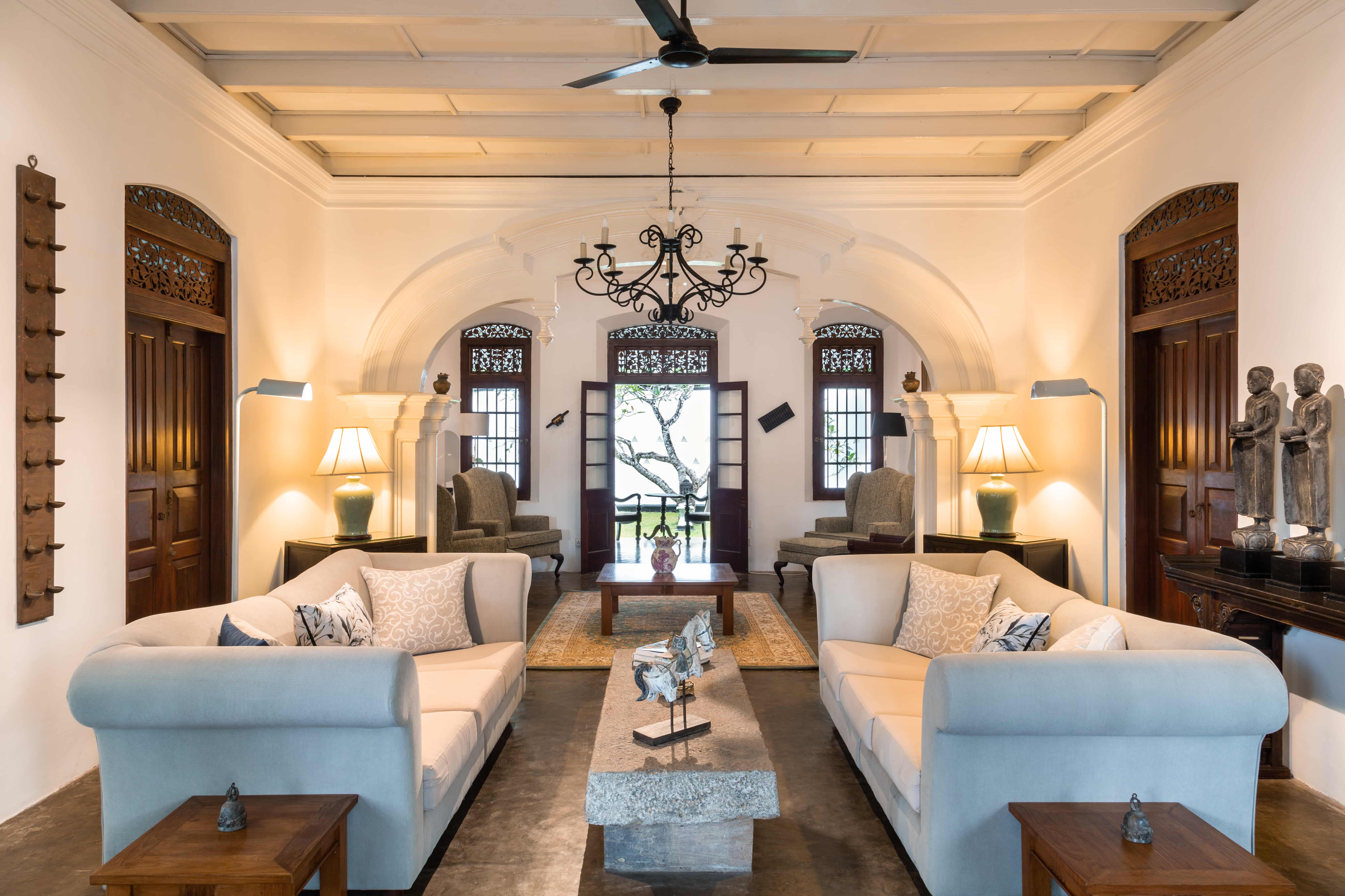 Facilities – Clingendael