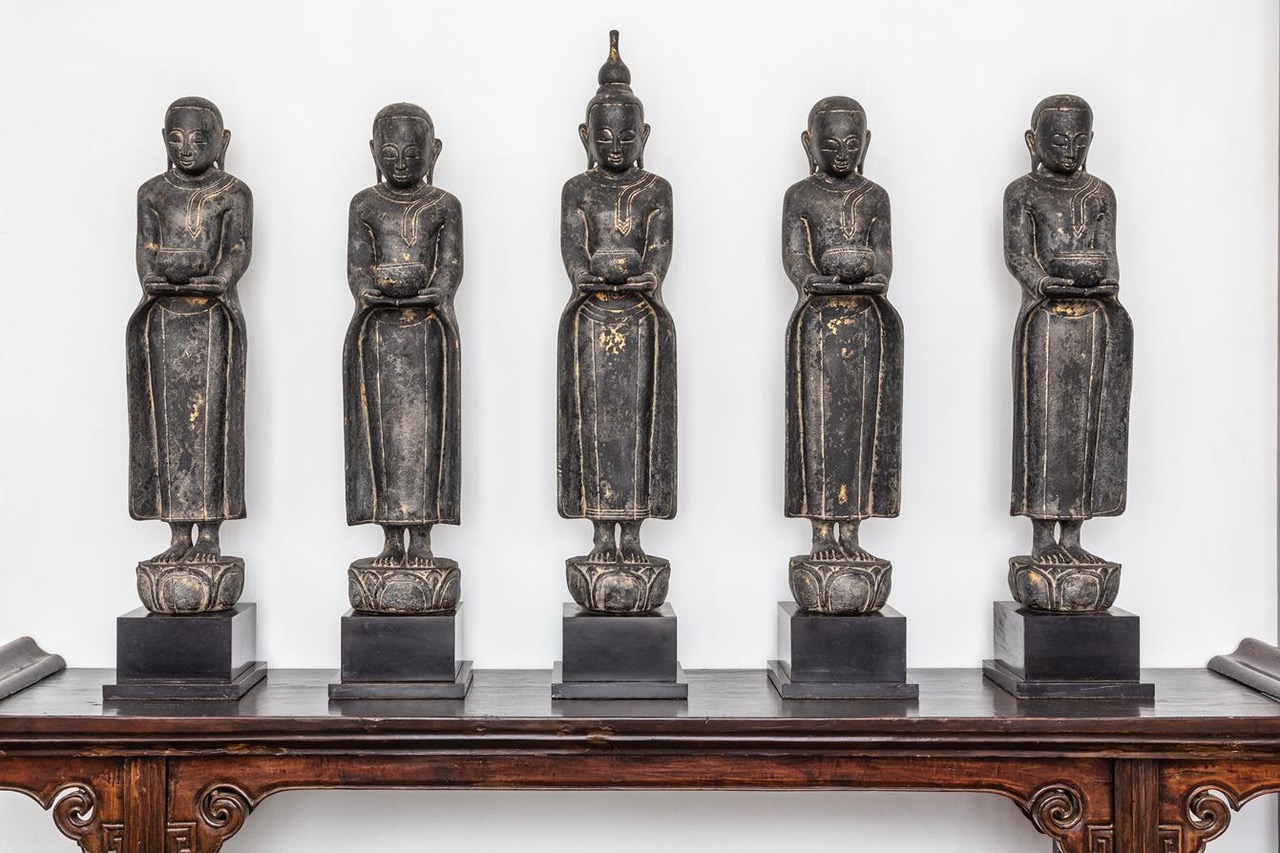 Colonial Architecture 2