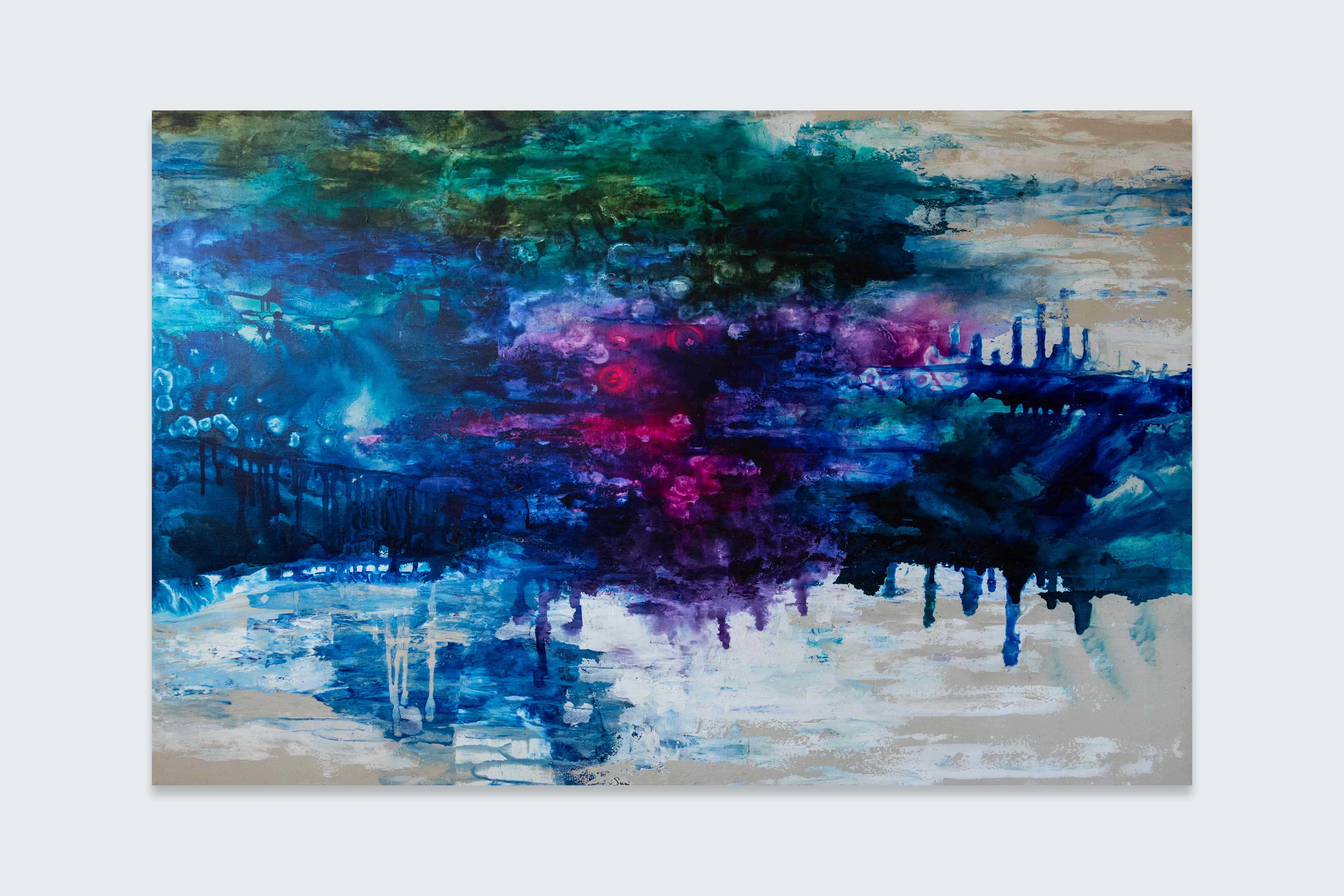 Clingendael ambiance