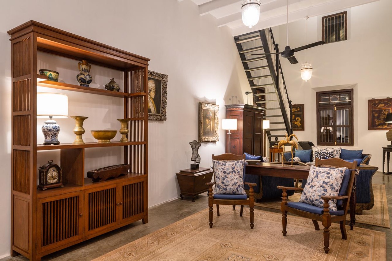 Empire Suite gallery 6