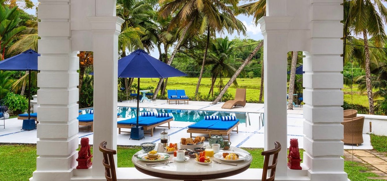 Clingendael facilities