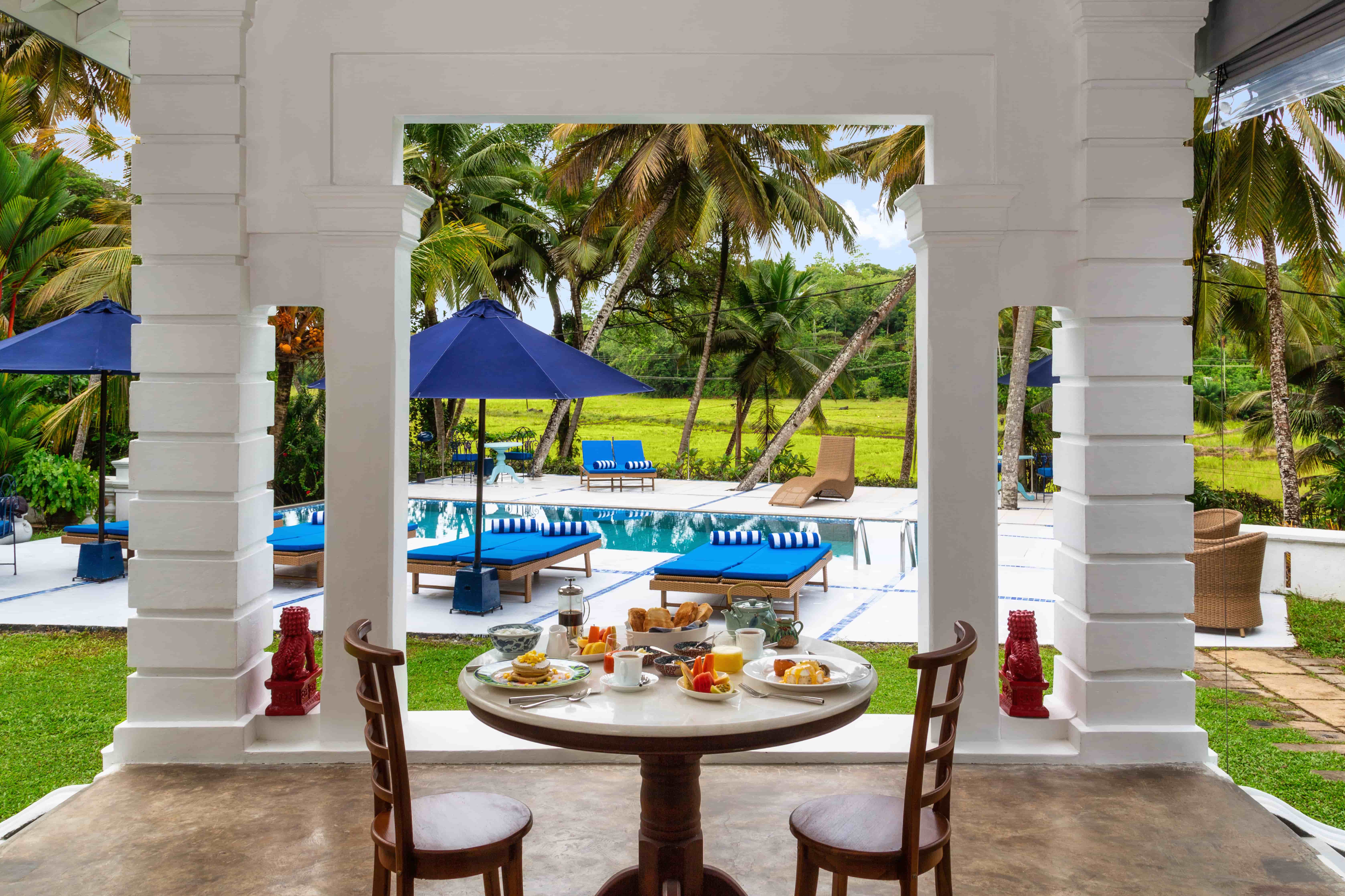 Clingendael Weligama