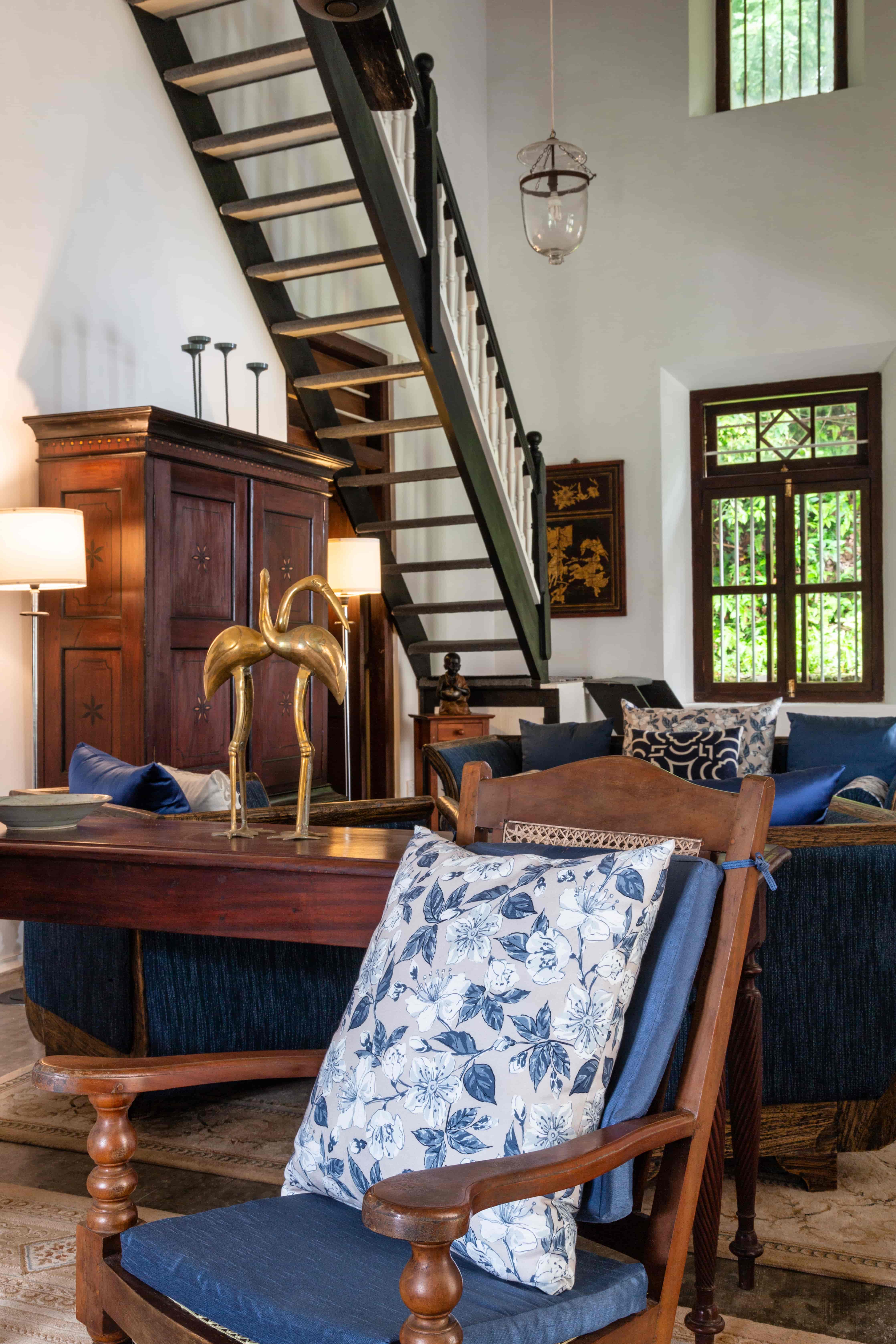 Clingendael facilities