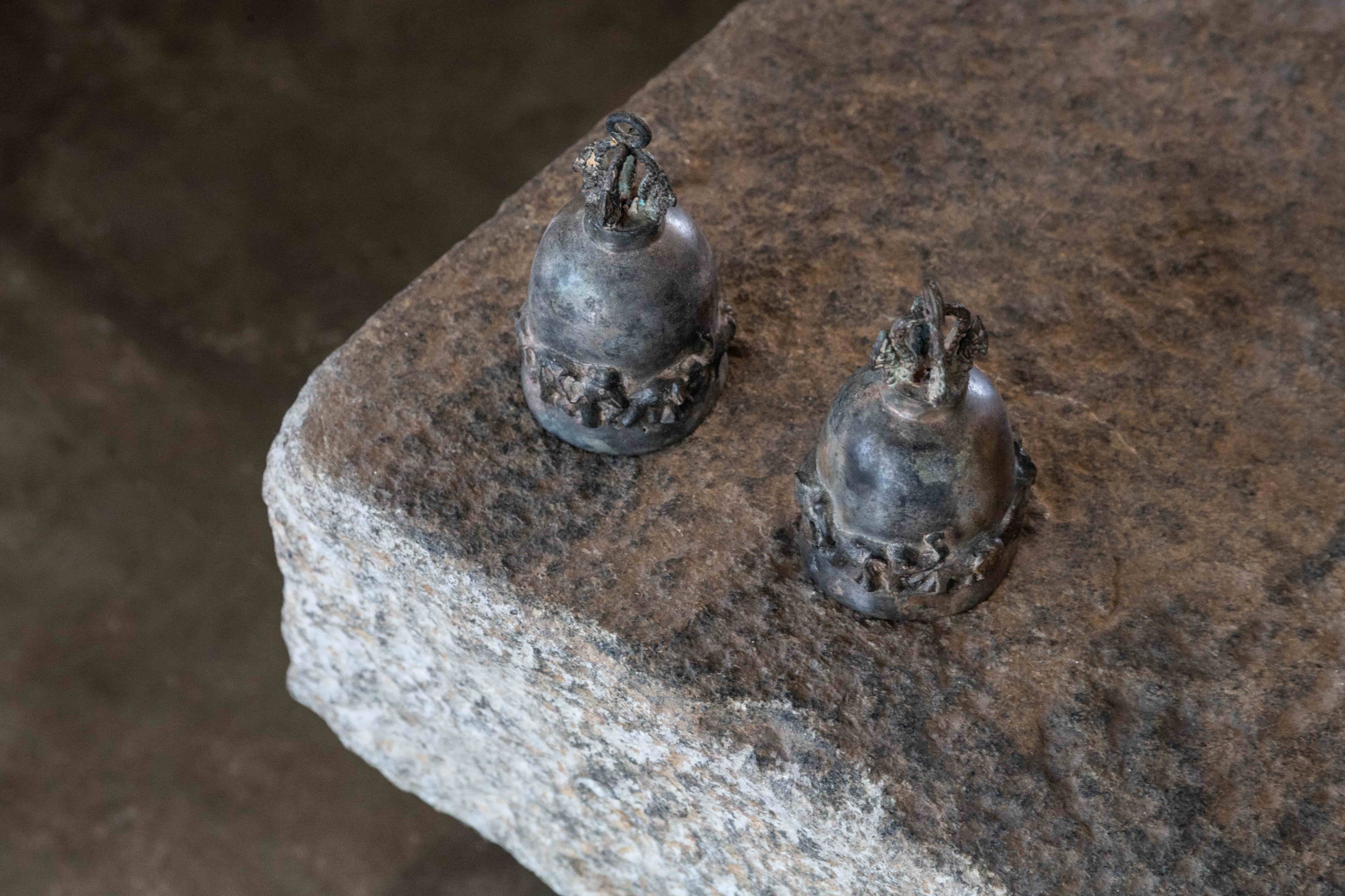 Clingendael ambiance