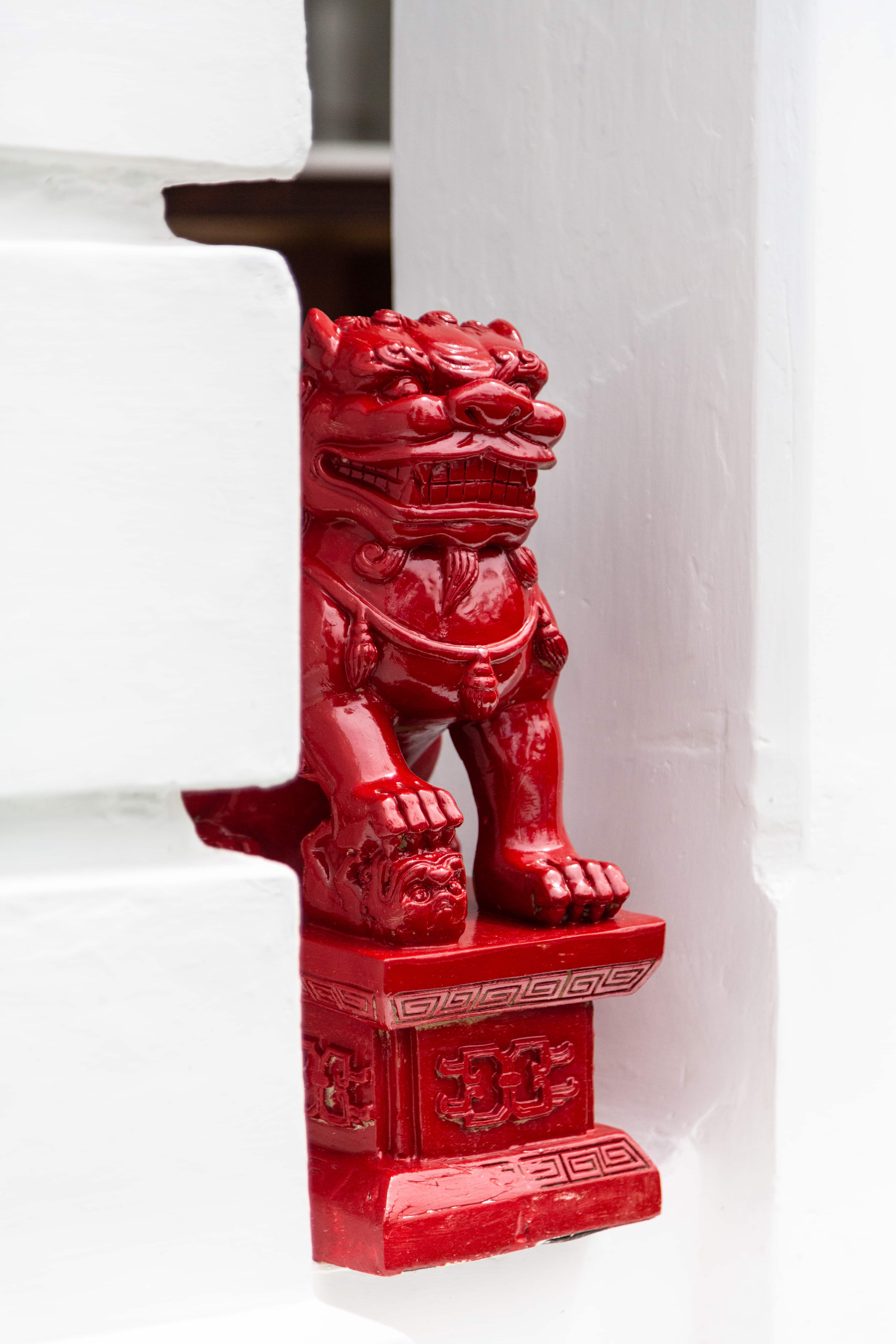 Clingendael style gallery