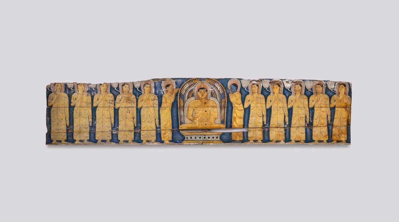 Ambiance / Style – Clingendael