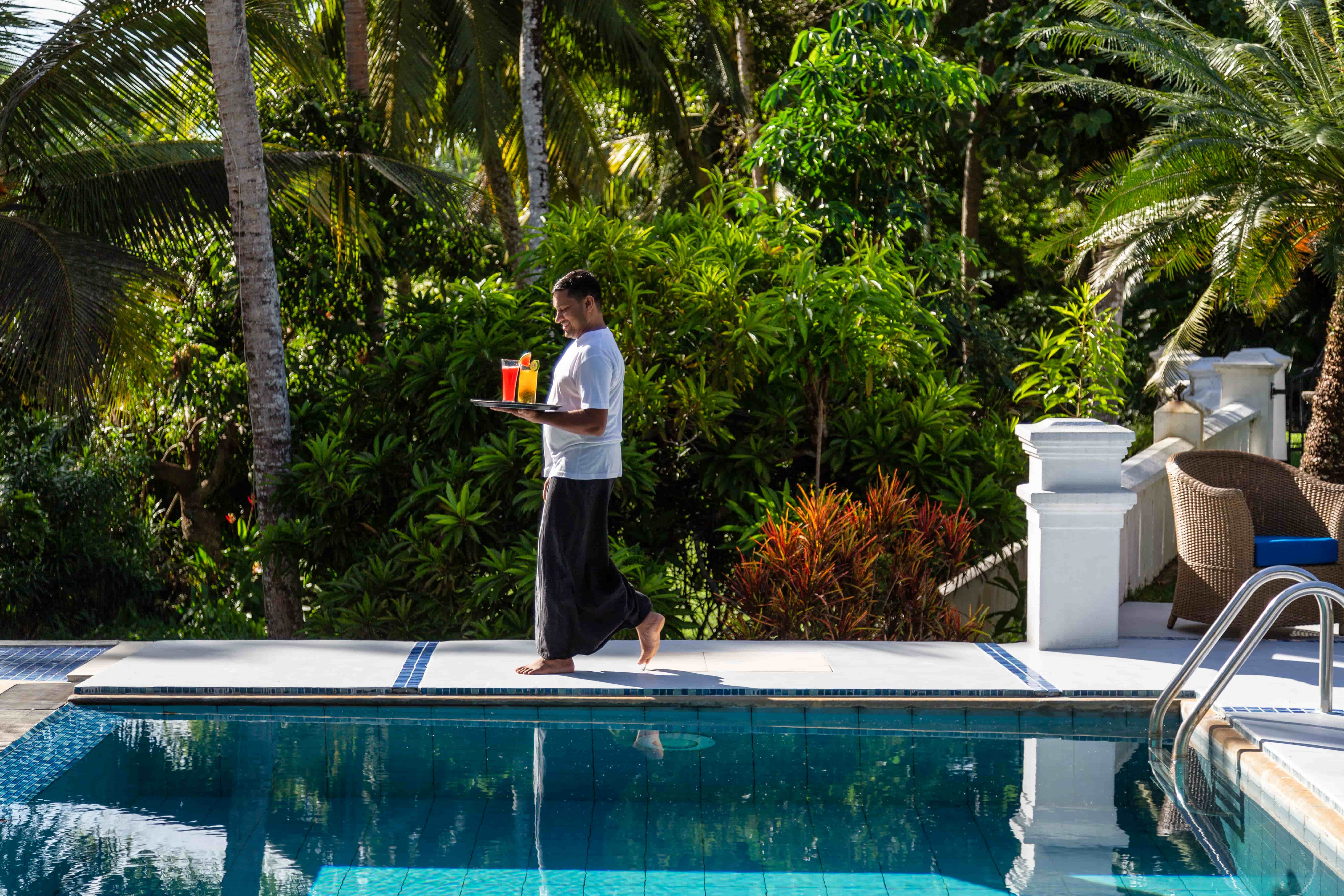 Clingendael experience